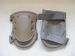 Alta superflex knee pads -Coyote Tan